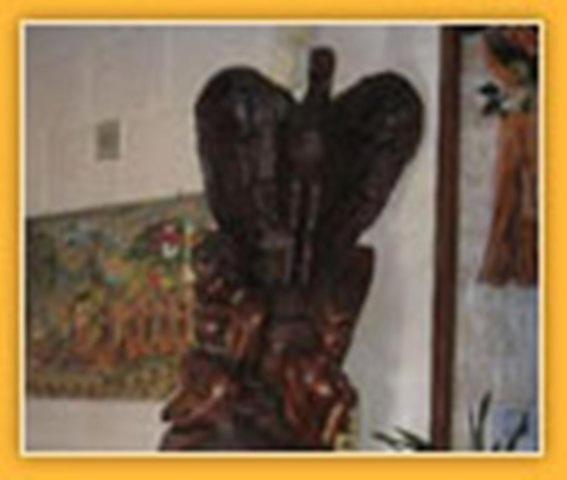 Villa Mado 切列梅萨皮卡 外观 照片
